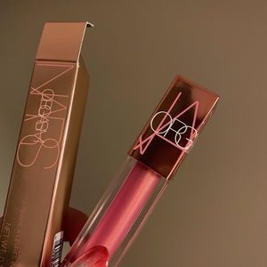 Nars Orgasm Oil-infused Lip Tint